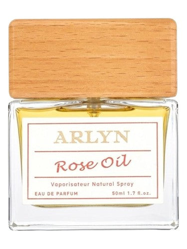 Arlyn Rose Oil