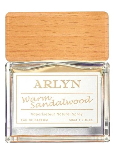Arlyn Warm Sandalwood