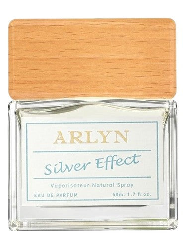 Arlyn Silver Effect