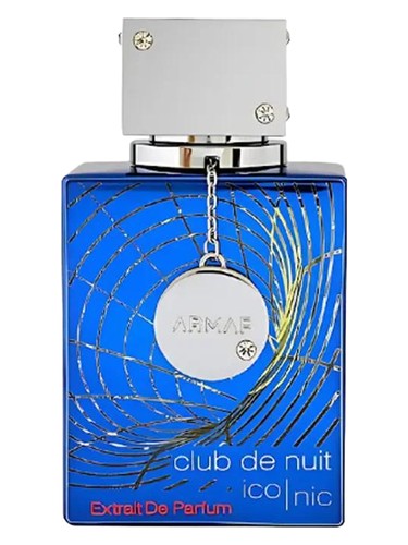 Armaf Club de Nuit Iconic Extrait de Parfum