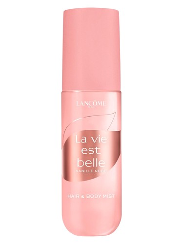 Lancôme La Vie Est Belle Vanille Nude Hair & Body Mist