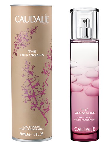 Caudalie Thé Des Vignes