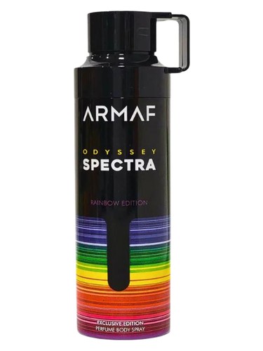 Armaf Odyssey Spectra Body Mist