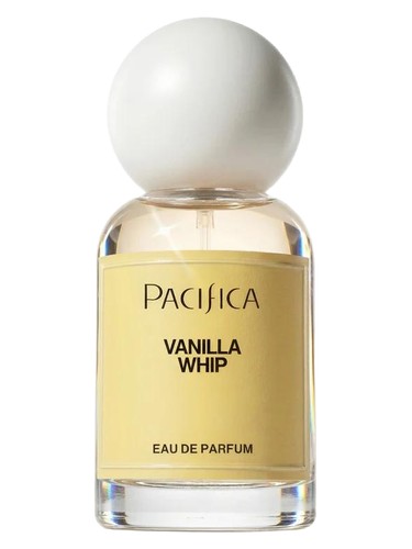 Pacifica Vanilla Whip