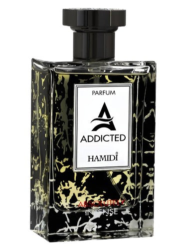 Hamidi Absolutely Intense