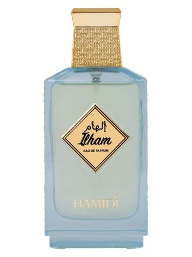 Hamidi Ilham