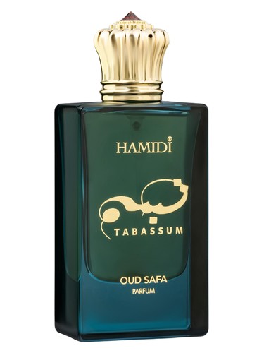 Hamidi Oud Safa