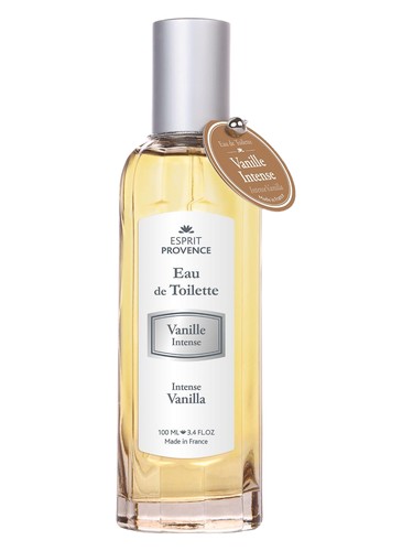 Esprit Provence Vanille Intense