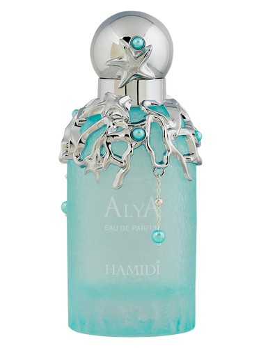 Hamidi Alya