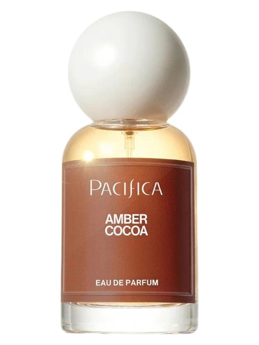 Pacifica Amber Cocoa