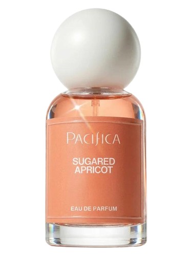 Pacifica Sugared Apricot