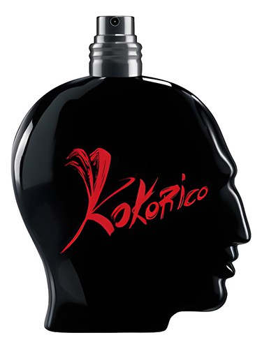 Jean Paul Gaultier Kokorico