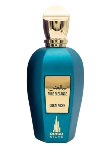 Dubai Niche Pure Elegance