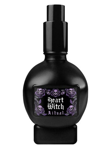 Malagna Cosmetics Heart Witch Ritual