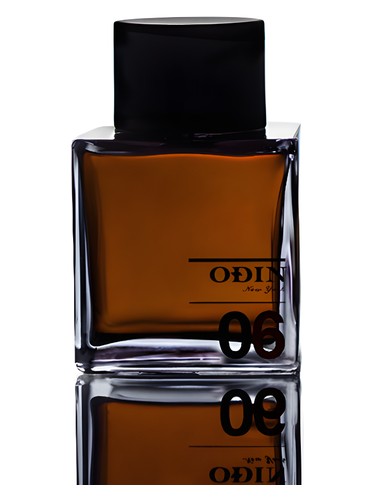 Odin 06 Amanu