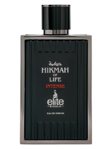 Risala Elite Hikmah Of Life Intense