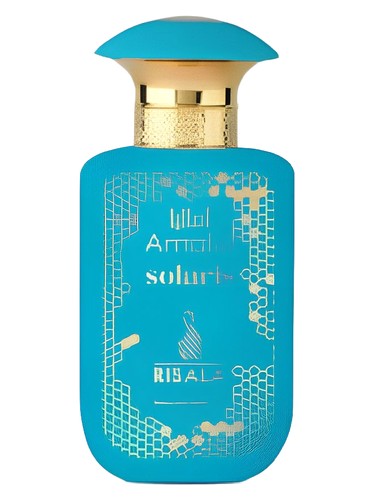 Risala Amalia Solaris