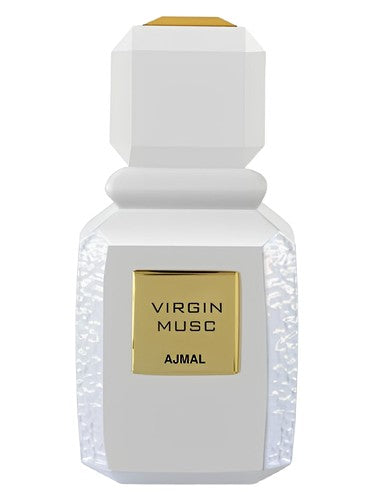 Ajmal Virgin Musc