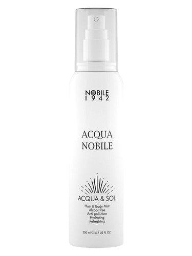 Nobile 1942 Acqua Nobile