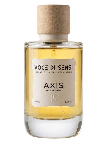 Voce di Sensi Axis