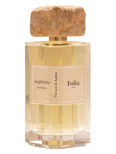 Folia Paris Amphitrite