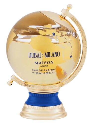 Maison Asrar Dubai Milano