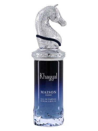 Maison Asrar Khayyal