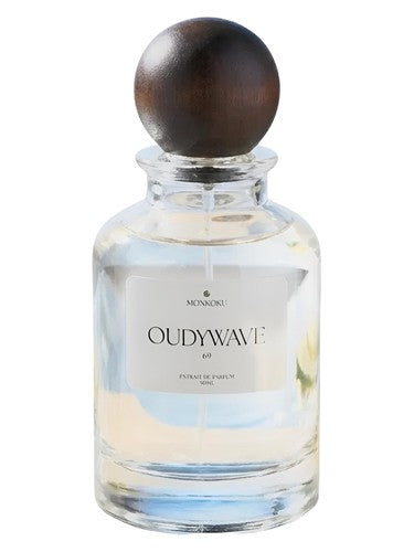 Monkoku Oudywave