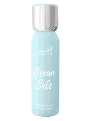Gissah Ocean Side Hair Mist