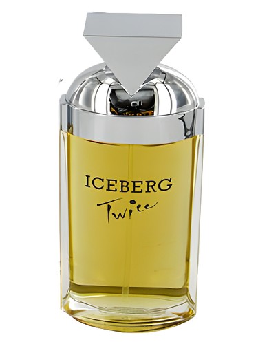 Iceberg Twice