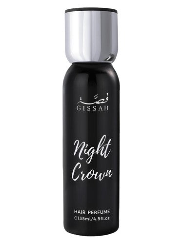Gissah Night Crown Hair Mist
