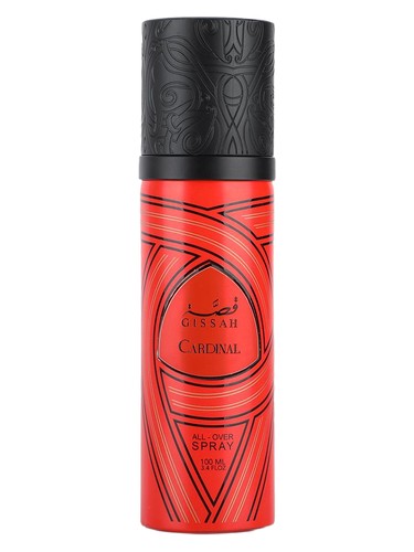 Gissah Cardinal Fragrance Mist