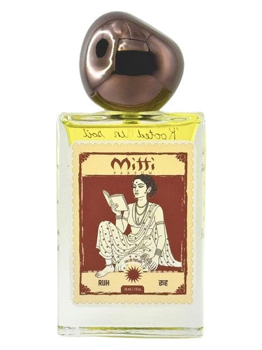 Mitti Parfum Ruh