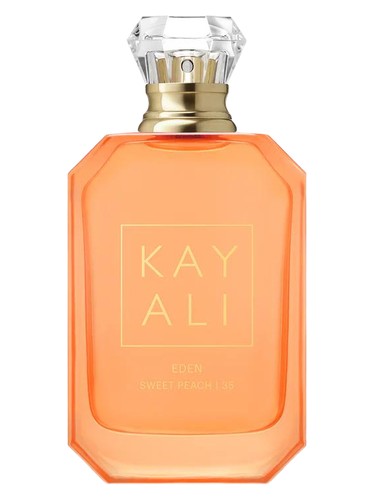 Kayali Eden Sweet Peach | 35 Eau de Parfum