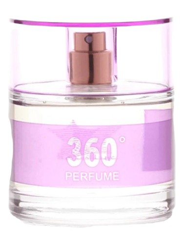 Arabian Oud 360°