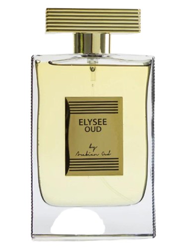 Arabian Oud Elysee Oud