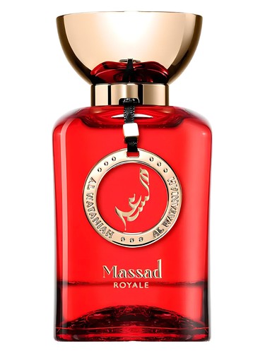 Al Wataniah Massad Royale