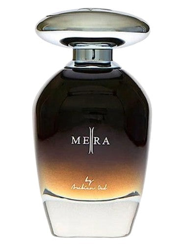 Arabian Oud Mera Silver