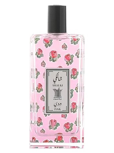 Arabian Oud Shalki Pink