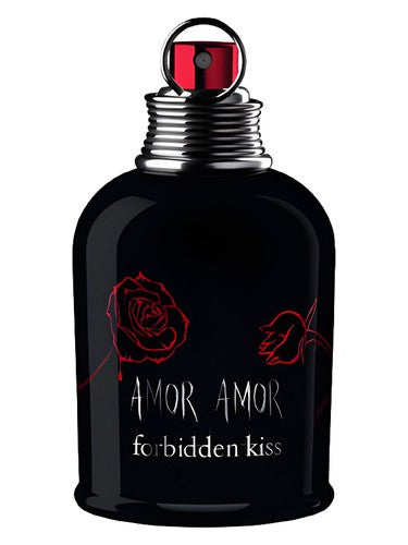 Cacharel Amor Amor Forbidden Kiss
