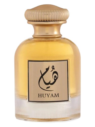 Gulf Orchid Huyam
