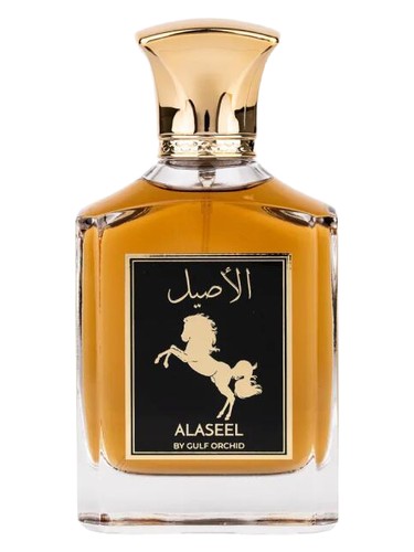 Gulf Orchid Alaseel