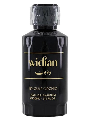 Gulf Orchid WIDIAN