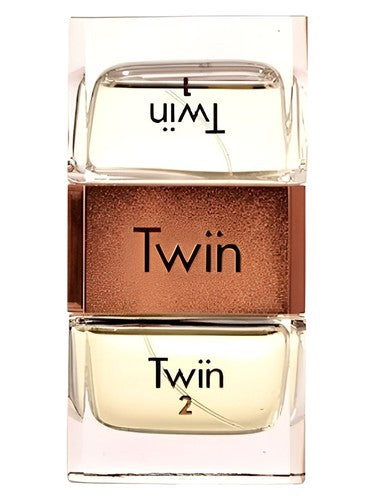 Arabian Oud Twin Gold 2