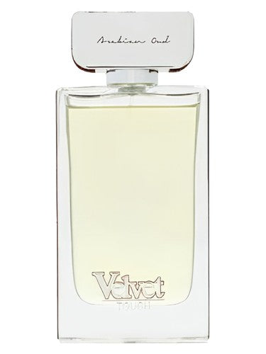 Arabian Oud Velvet Touch