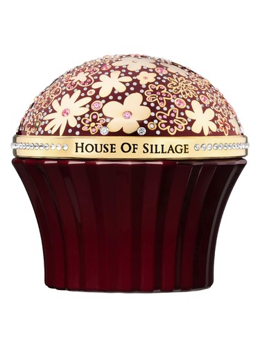 House of Sillage Whispers of Victory