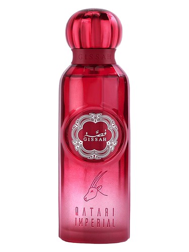 Gissah Qatari Imperial