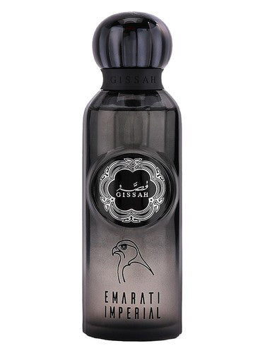Gissah Emarati Imperial