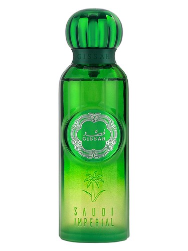 Gissah Saudi Imperial