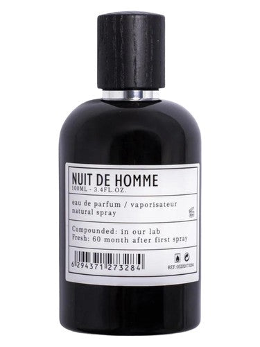 ARO-FAC Aroma Factory Nuit de Homme